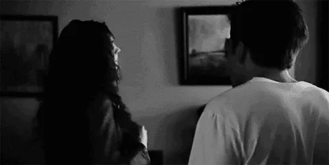 Tits GIF #9